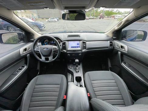 Used 2020 Ford Ranger XLT w/ Equipment Group 302A Luxury AWD/4WD image 19