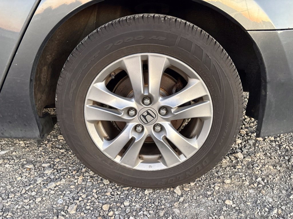 Used 2012 Honda Accord SE image 6