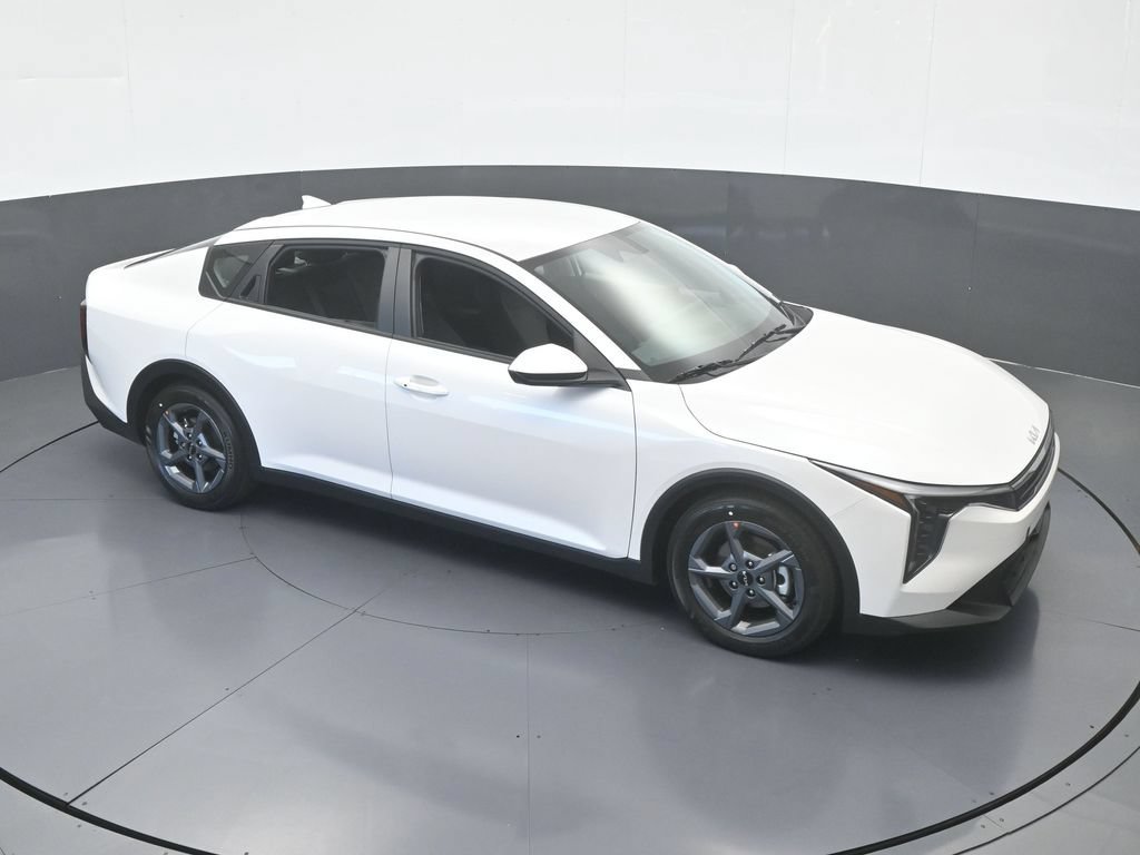 Used 2026 Kia K4 FWD image 52