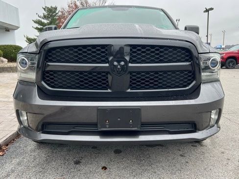 Certified 2018 RAM 1500 Sport w/ Convenience Group image 4