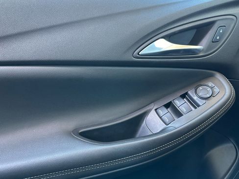 Certified 2024 Buick Encore GX Preferred image 11