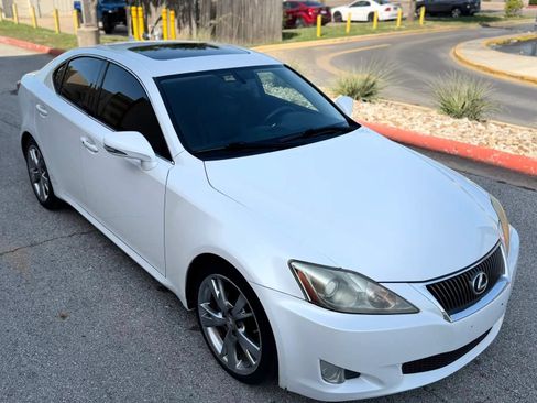 Used 2010 Lexus IS 250 RWD image 3