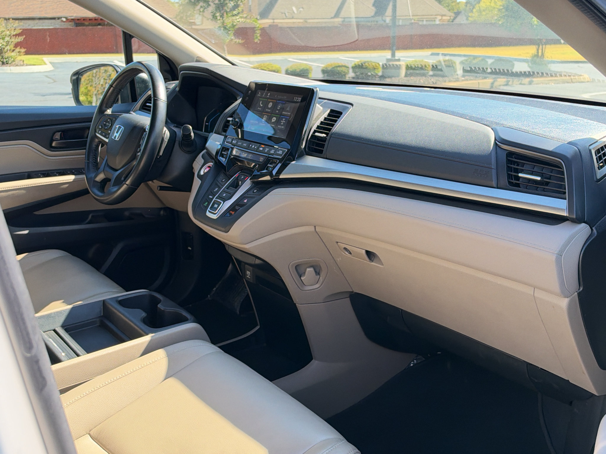 Used 2020 Honda Odyssey EX-L image 18