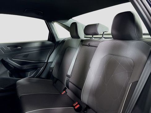 New 2026 Volkswagen Jetta Sport FWD image 23