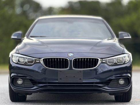 Used 2019 BMW 430i xDrive 430i xDrive w/ Convenience Package image 2