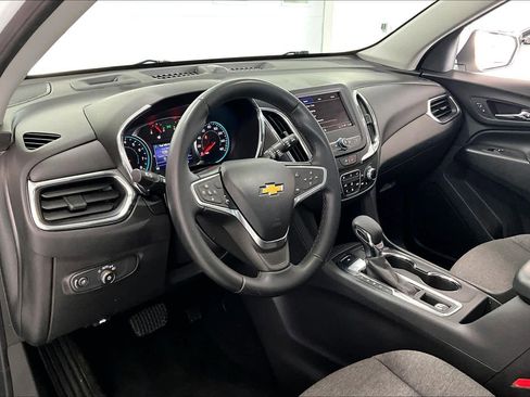 Used 2023 Chevrolet Equinox LT AWD/4WD image 2