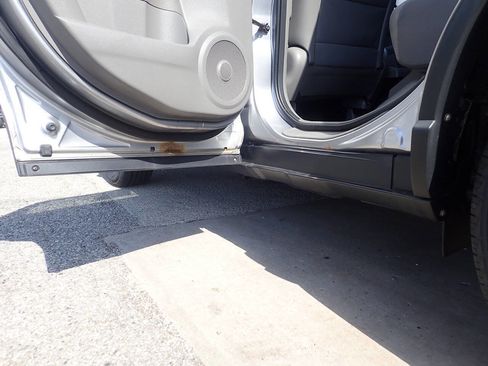 Used 2007 Honda CR-V EX image 14