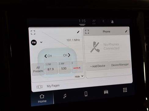 New 2026 RAM 1500 Express image 29