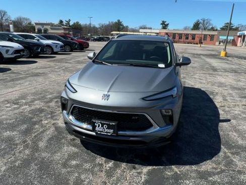 New 2026 Buick Encore GX Sport Touring w/ Comfort Package image 3