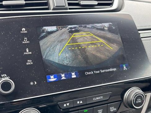 Used 2017 Honda CR-V EX-L image 25