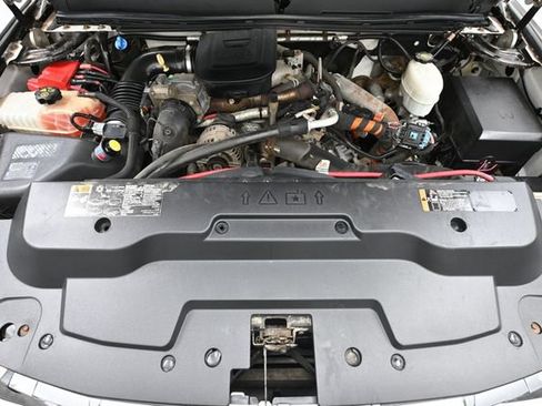 Used 2013 GMC Sierra 2500 SLE AWD/4WD image 44