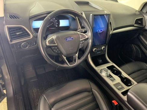 Used 2024 Ford Edge SEL w/ Convenience Package AWD/4WD image 19