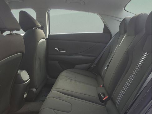 New 2026 Hyundai Elantra Sport image 15