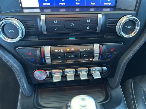 Certified 2020 Ford Mustang GT Premium w/ Equipment Group 401A image 20