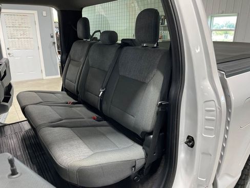 Used 2021 Ford F150 XLT w/ Trailer Tow Package AWD/4WD image 14