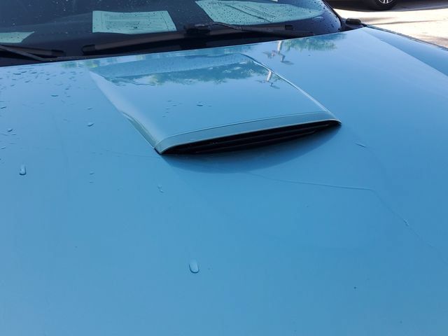 Used 2002 Ford Thunderbird RWD image 10