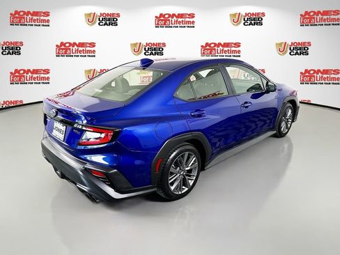 Used 2024 Subaru WRX AWD/4WD image 14