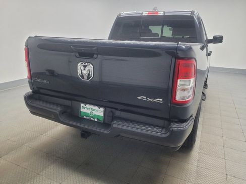 Used 2020 RAM 1500 Big Horn AWD/4WD image 7