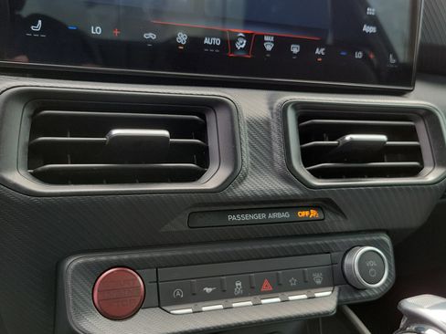 Used 2024 Ford Mustang Coupe RWD image 12