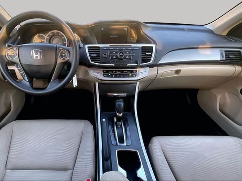 Used 2014 Honda Accord LX image 15