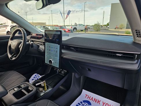 Used 2025 Ford Mustang Mach-E Select image 19