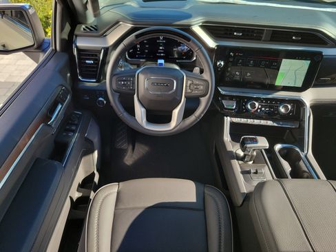 New 2026 GMC Sierra 1500 Denali image 14