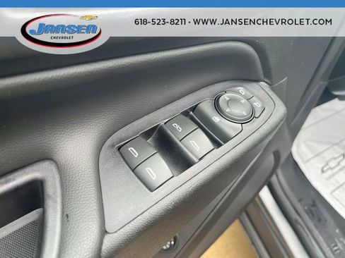 Used 2018 Chevrolet Equinox LT AWD/4WD image 23