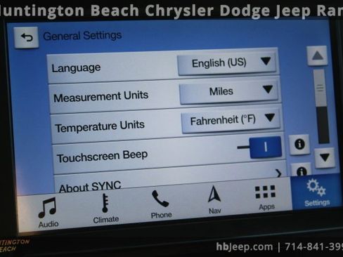 Used 2019 Ford F150 Raptor w/ Equipment Group 802A Luxury image 30