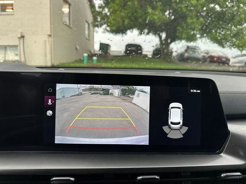 Used 2025 Kia Telluride S FWD image 17