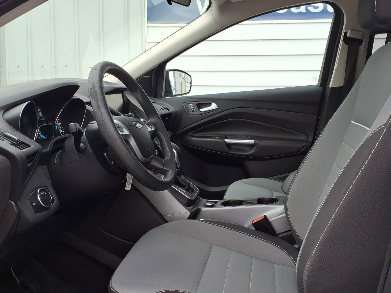 Used 2013 Ford Escape SE FWD image 8