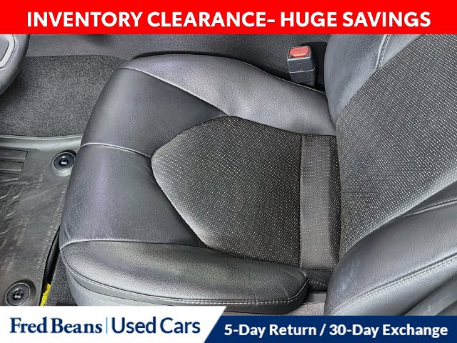 Used 2018 Toyota Camry XSE w/ Audio Package FWD image 26