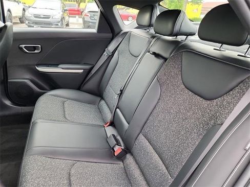 New 2025 Kia K4 GT-Line w/ GT-Line Sunroof Package image 15