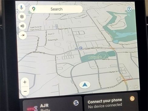 Certified 2026 Volvo XC60 B5 Plus w/ Protection Package Premier image 19