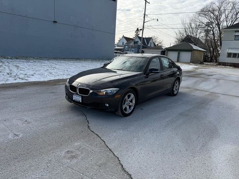 Used 2015 BMW 328i xDrive Sedan image 3