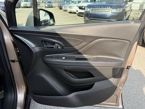 Used 2019 Buick Encore Preferred FWD image 20
