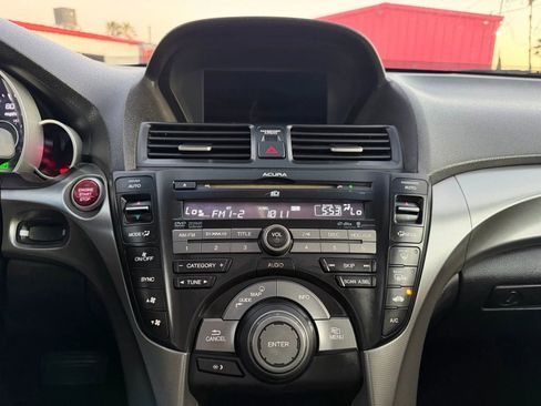 Used 2011 Acura TL Sedan 4D image 25