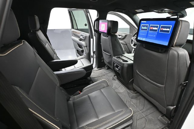 Used 2023 Chevrolet Tahoe Premier w/ Advanced Technology Package AWD/4WD image 42