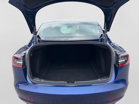Used 2023 Tesla Model 3 Standard Range RWD image 19