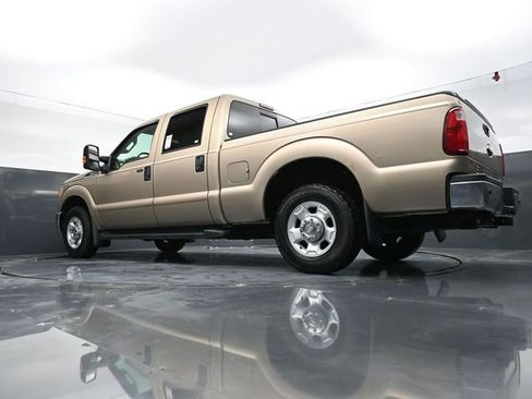 Used 2012 Ford F250 XLT w/ XLT Value Pkg image 43