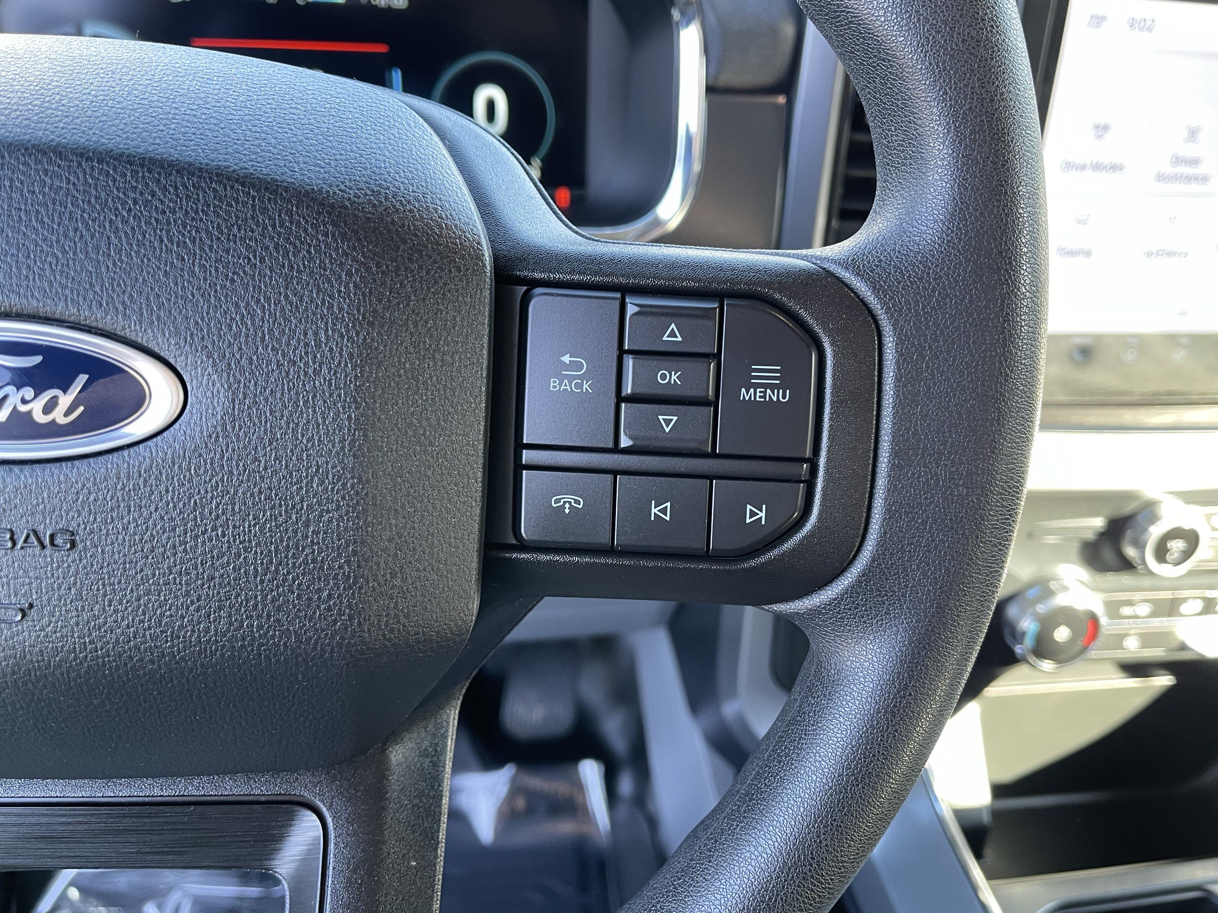 Used 2022 Ford F150 Lightning Pro AWD/4WD image 22