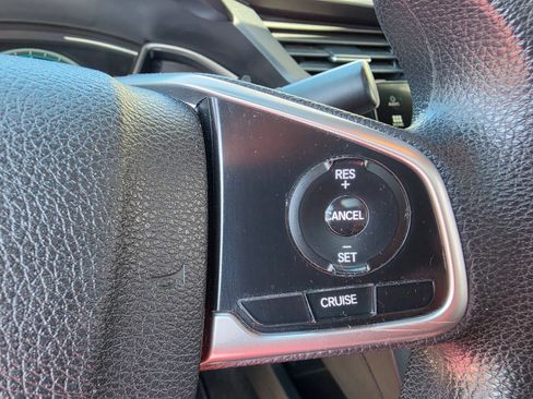 Used 2017 Honda Civic EX-T image 14
