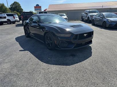 Certified 2026 Ford Mustang GT