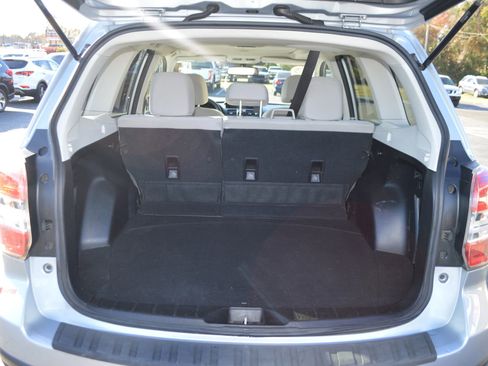 Used 2014 Subaru Forester 2.5i Premium w/ Popular Package #1 image 7