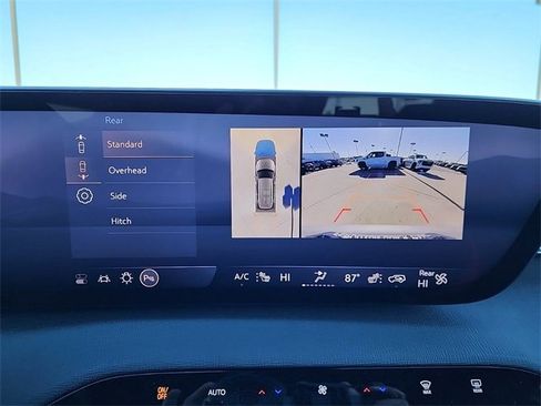 New 2025 Buick Enclave Sport Touring w/ Super Cruise Package image 23