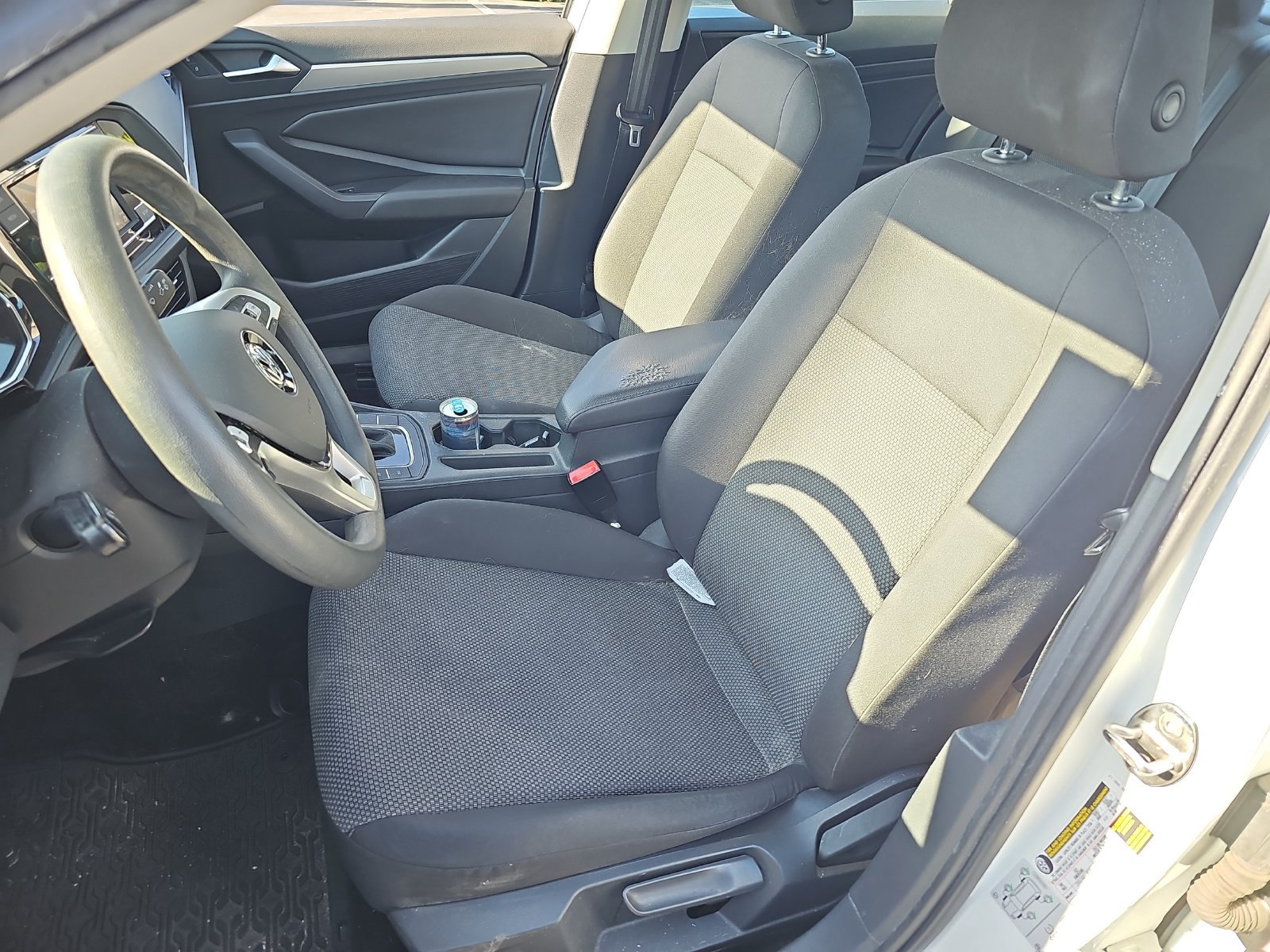 Used 2019 Volkswagen Jetta S w/ Driver Assistance Package FWD image 15