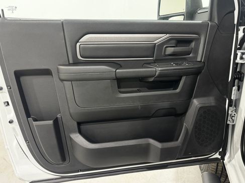 New 2026 RAM 2500 Tradesman image 17