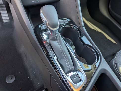 New 2026 Buick Encore GX Preferred image 23