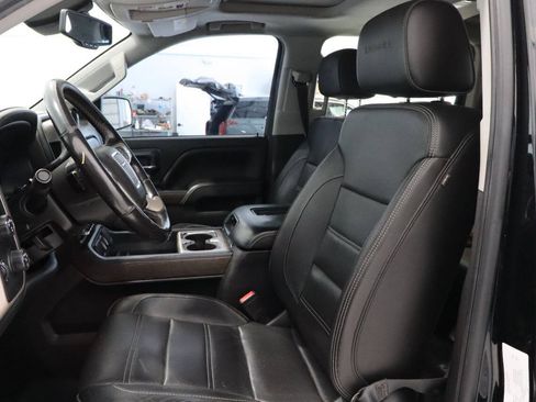 Used 2018 GMC Sierra 1500 Denali w/ Denali Ultimate Package AWD/4WD image 14
