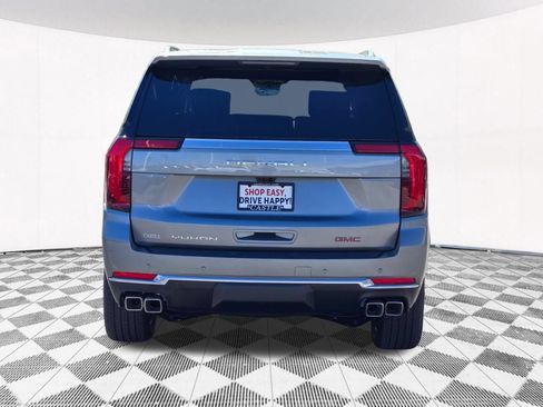 New 2026 GMC Yukon XL Denali w/ Denali Reserve Package AWD/4WD image 27