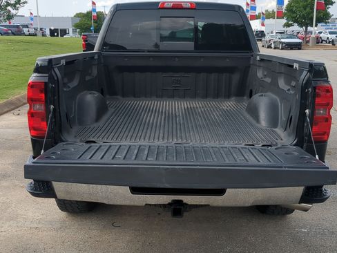 Used 2014 Chevrolet Silverado 1500 LTZ Z71 w/ LTZ Plus Package AWD/4WD image 24